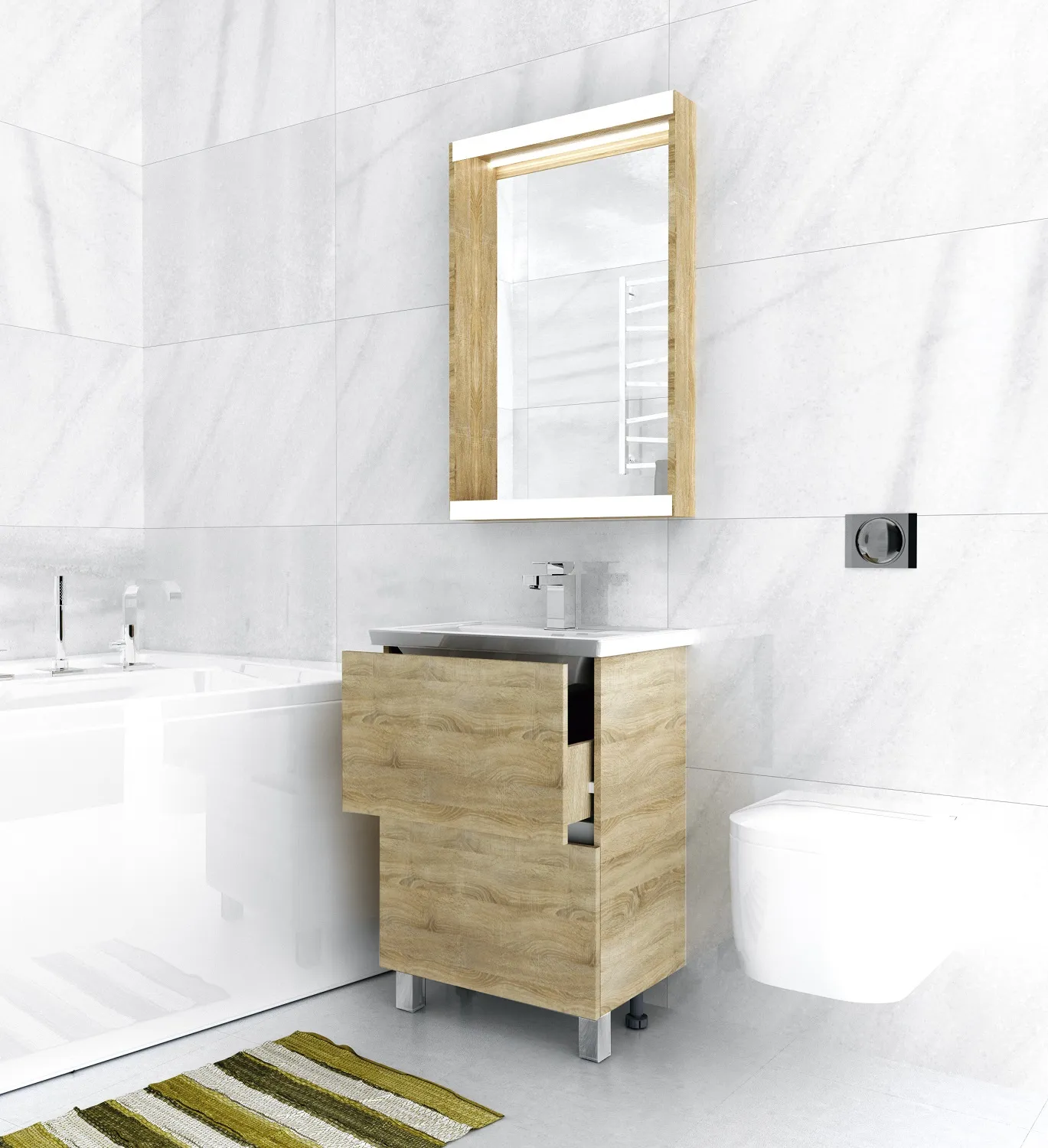 Купить Купить Коллекция мебели 1Marka Aris