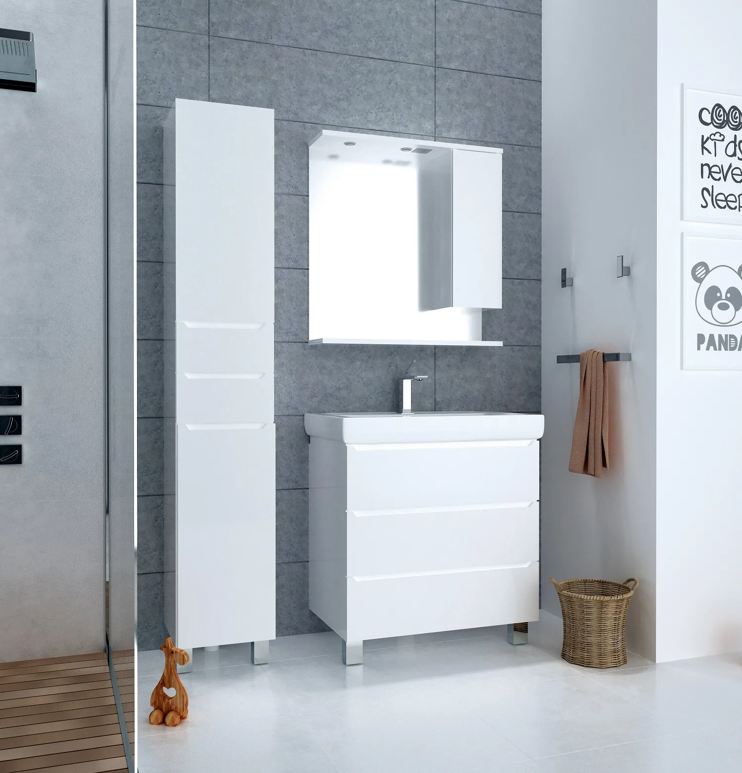 Купить Купить Коллекция мебели 1Marka Кода