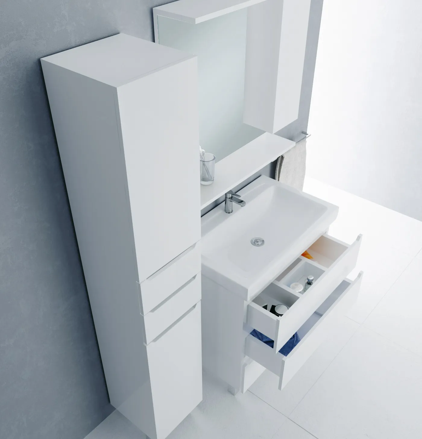 Купить Купить Коллекция мебели 1Marka Кода