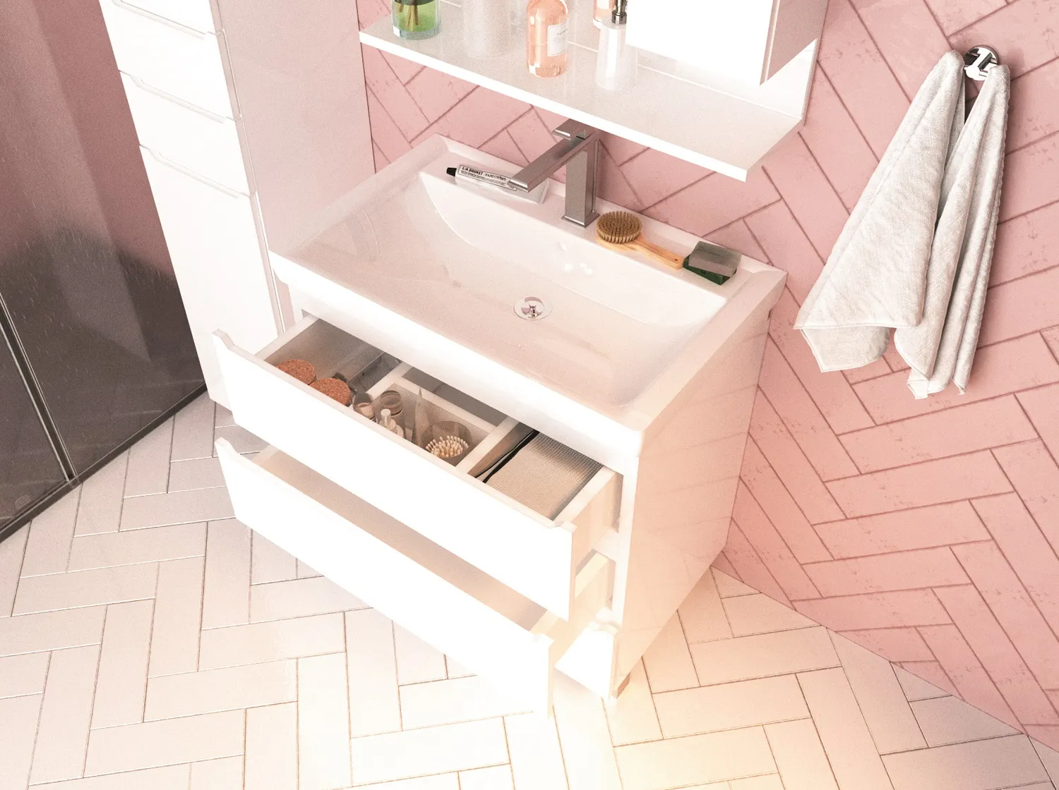 Купить Купить Коллекция мебели 1Marka Кода