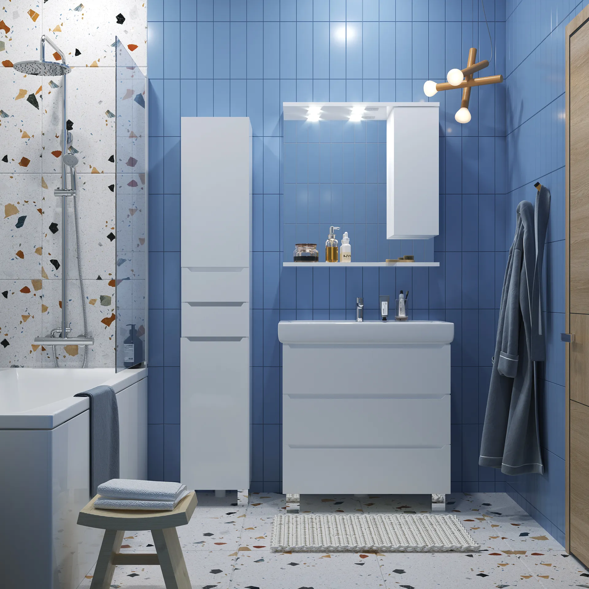 Купить Купить Коллекция мебели 1Marka Кода